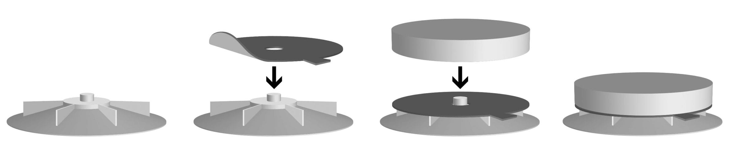 Як скласти пастку на клопів Domobios